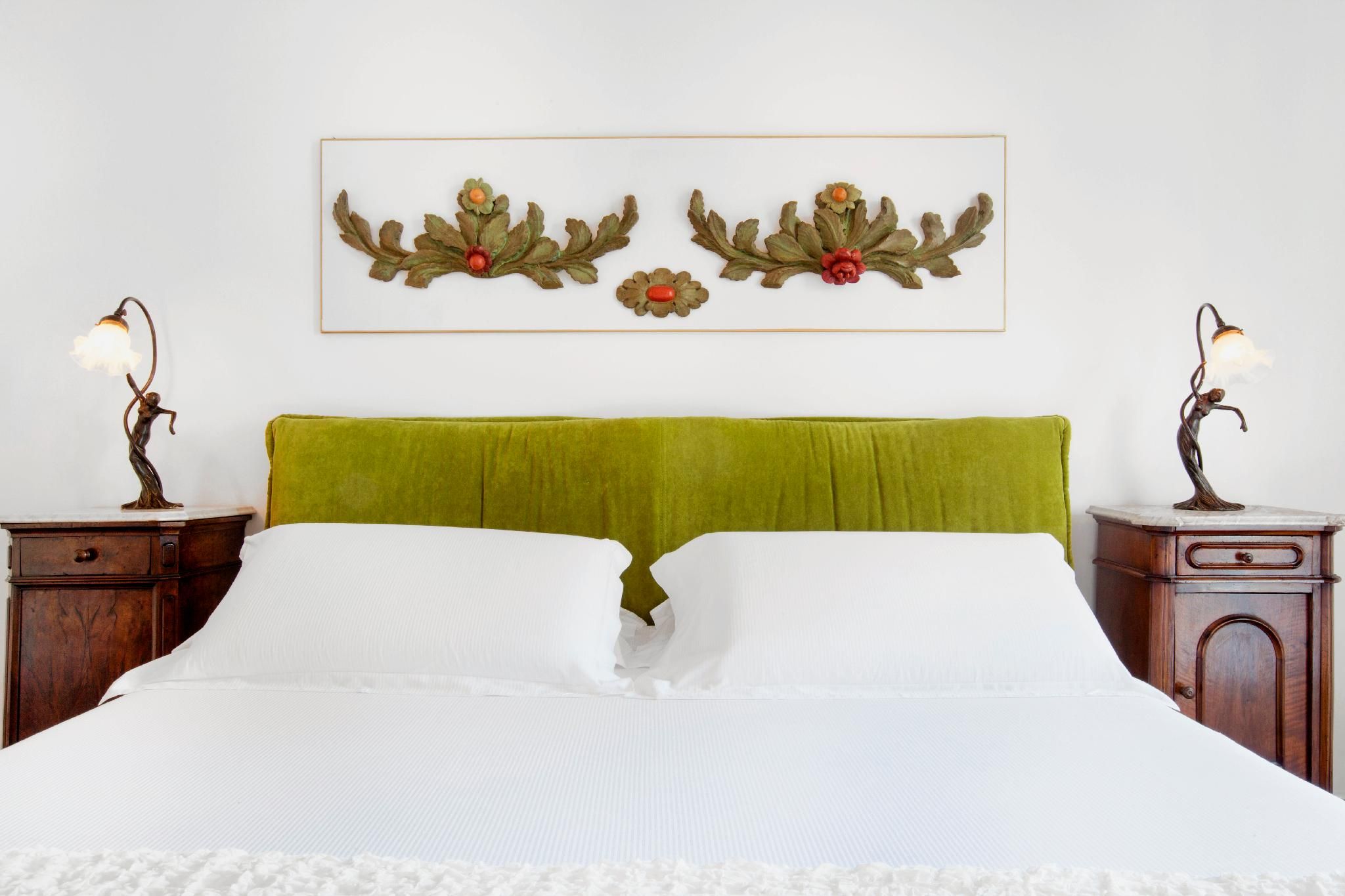 undefined Villa Oriana Relais 2