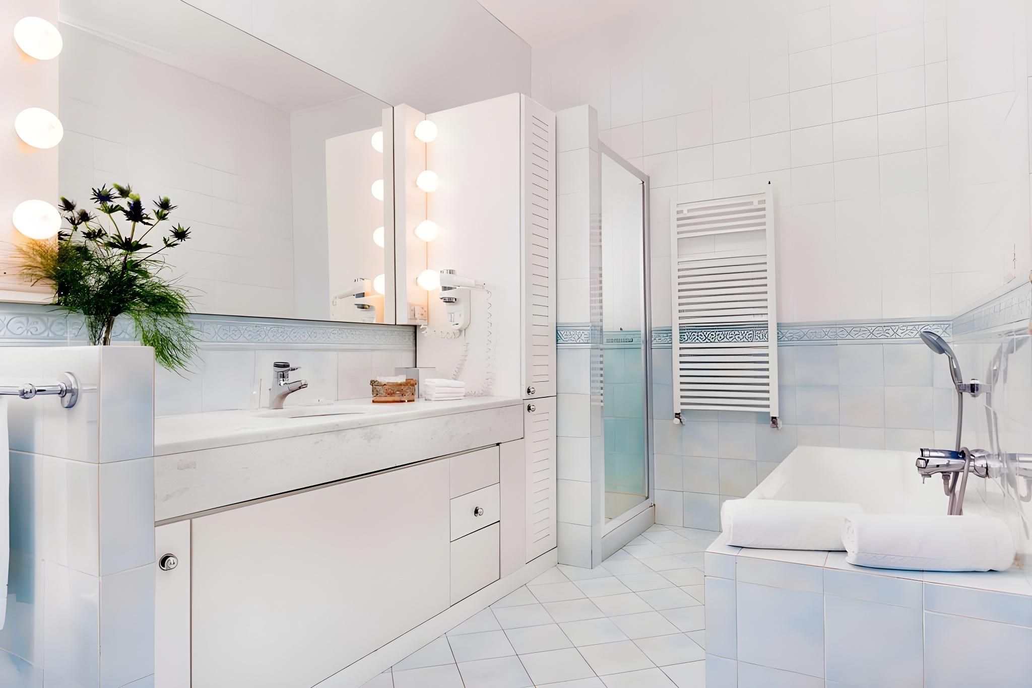 undefined Villa Oriana Relais 3