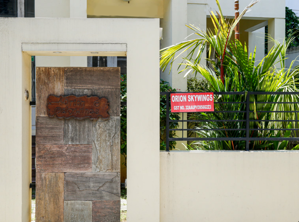 undefined Orion Sky Wings 2