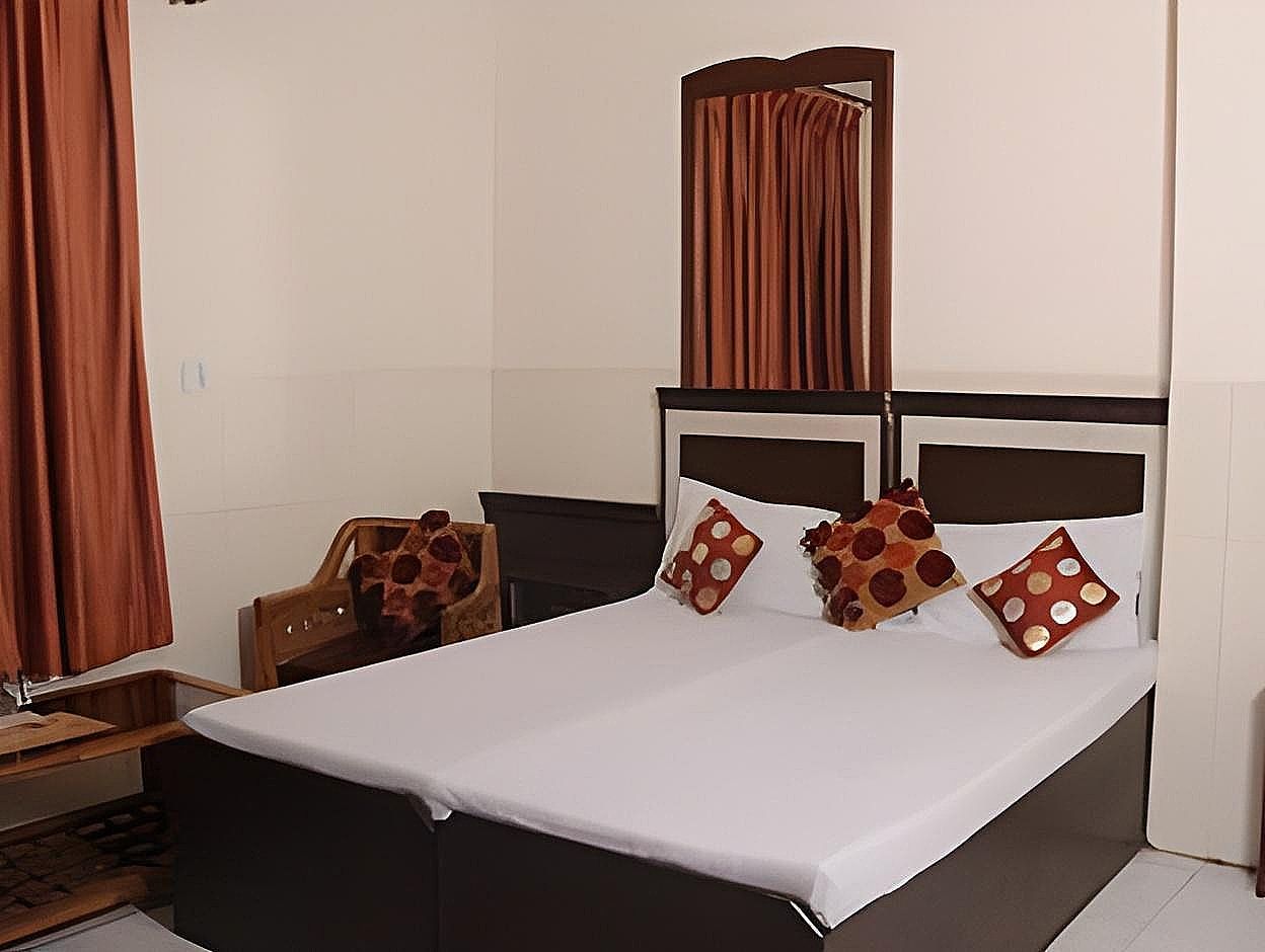 undefined Hotel Surya Palace 5