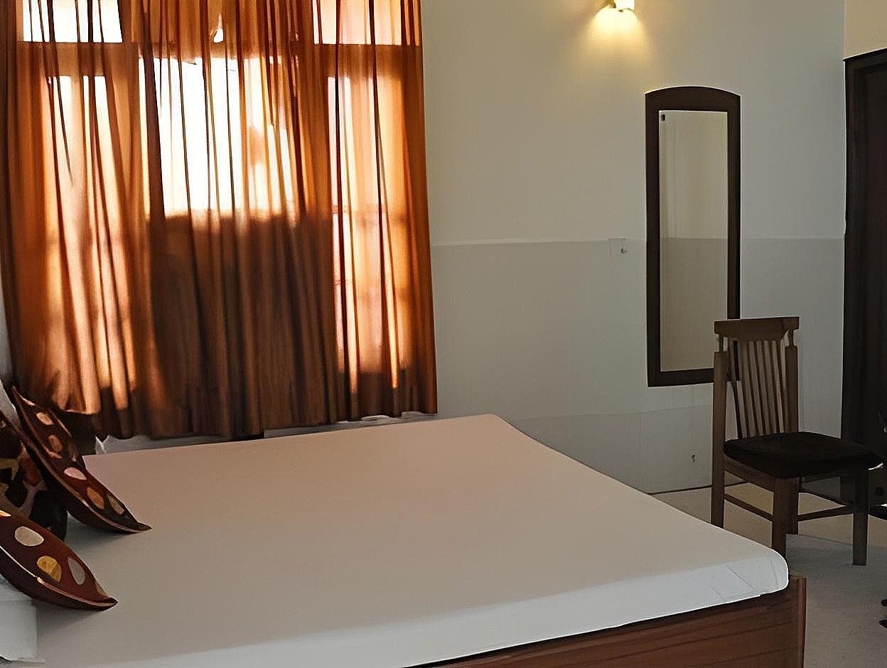 undefined Hotel Surya Palace 6