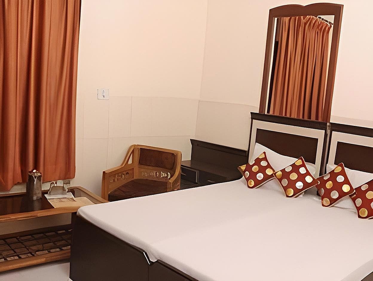 undefined Hotel Surya Palace 10
