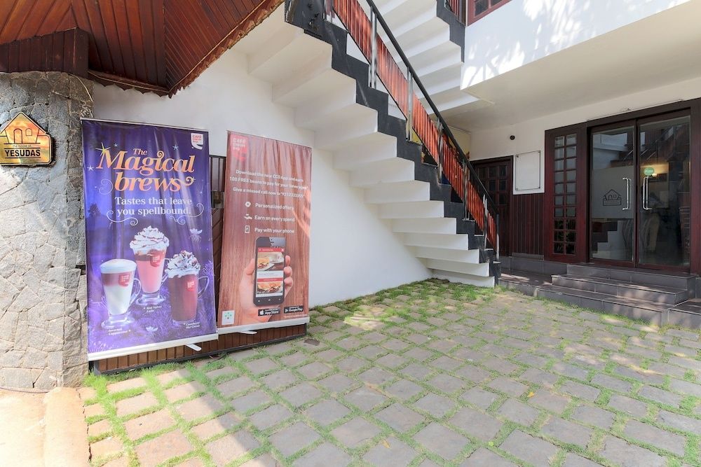 undefined Treebo House Of Yesudas 2