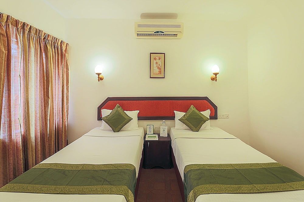 undefined Treebo House Of Yesudas 10