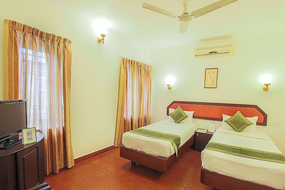 undefined Treebo House Of Yesudas 9