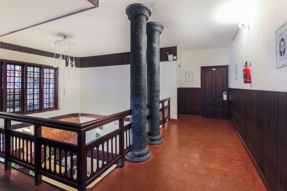 undefined Treebo House Of Yesudas 6