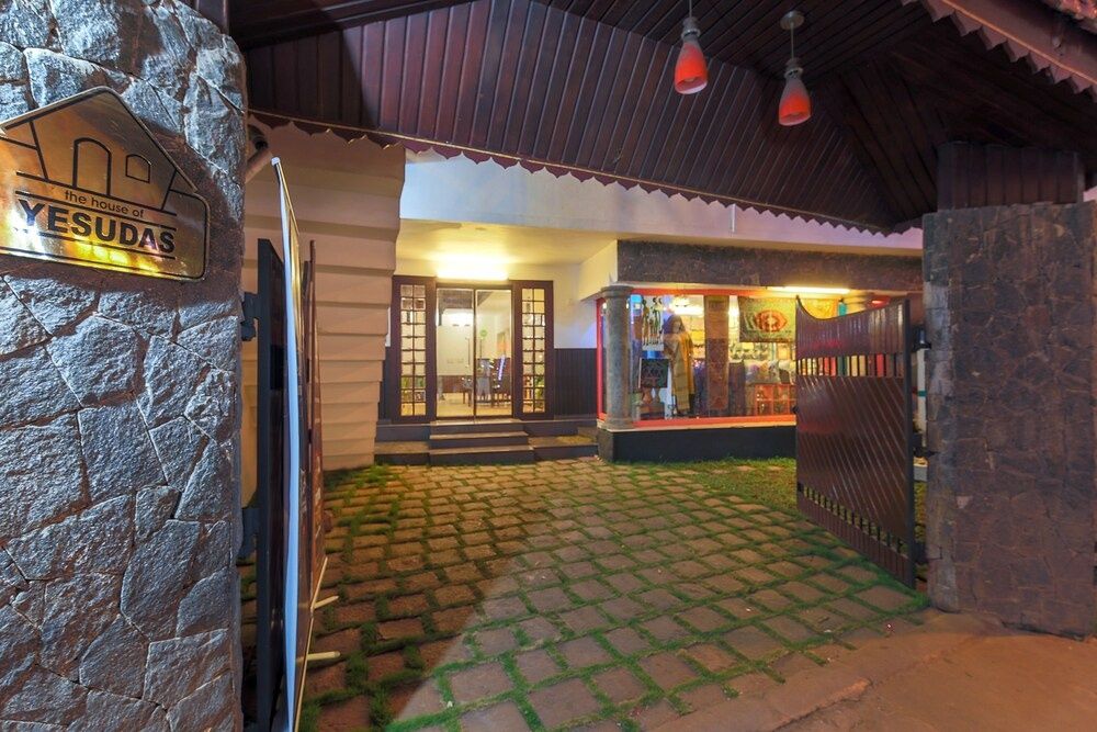undefined Treebo House Of Yesudas 3