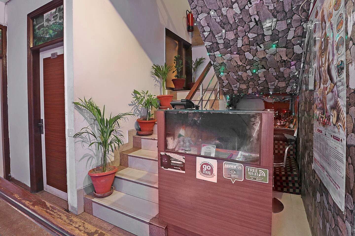 undefined Hotel Sukhsagar ,  Chandigarh 3