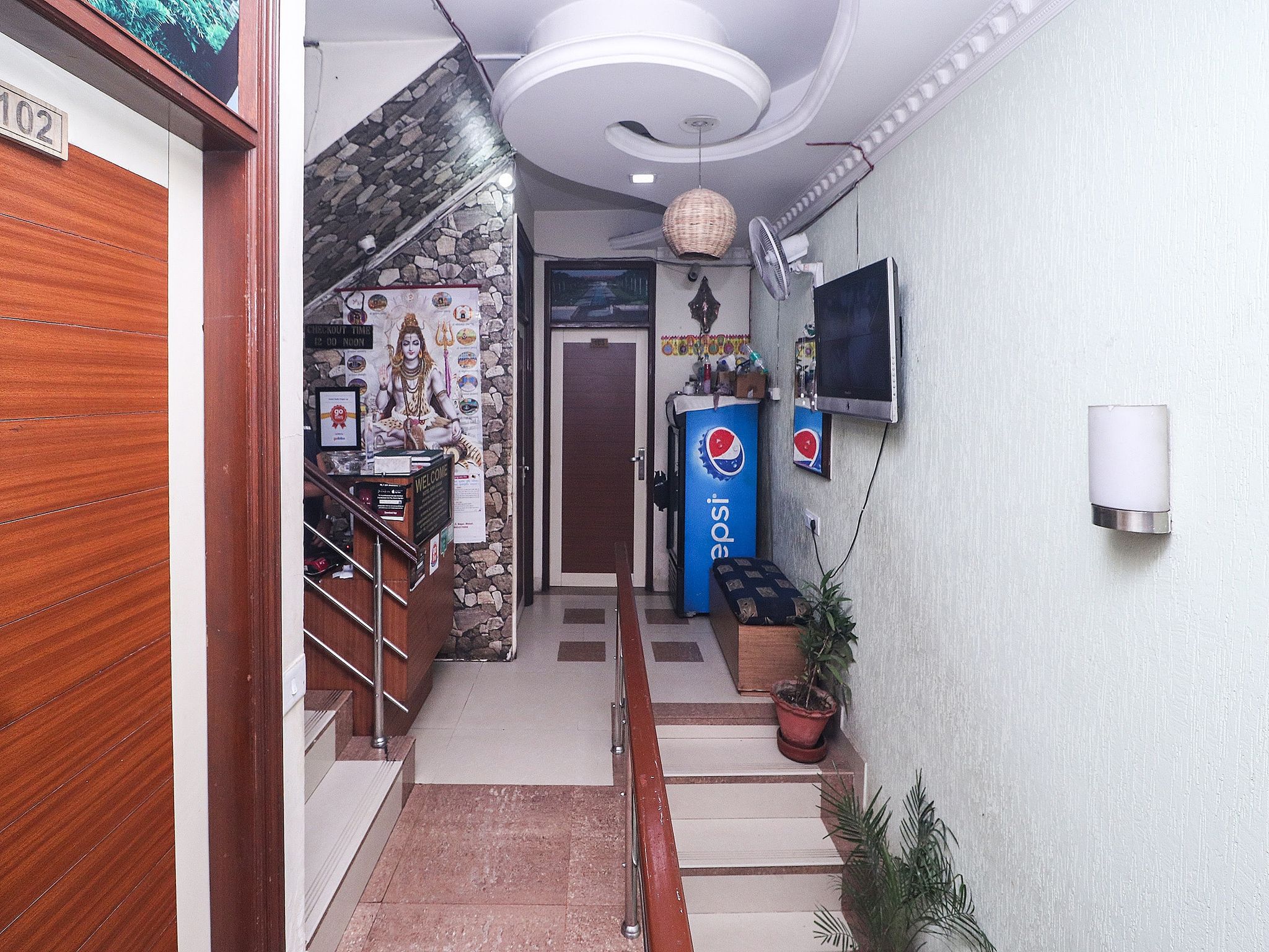 undefined Hotel Sukhsagar ,  Chandigarh 4