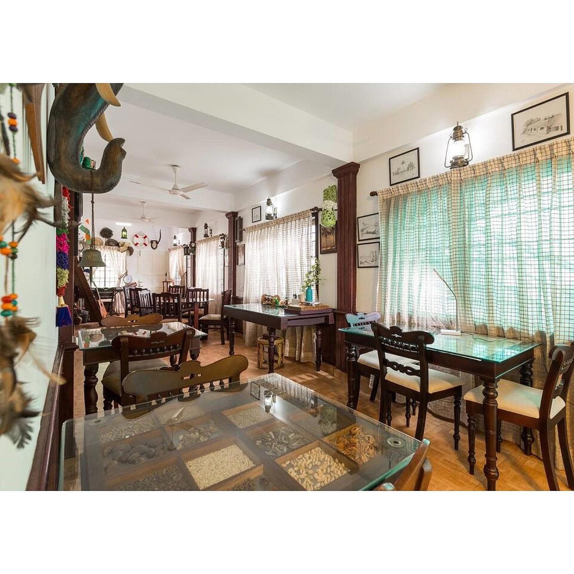 undefined Reds Residency - Homestay 3