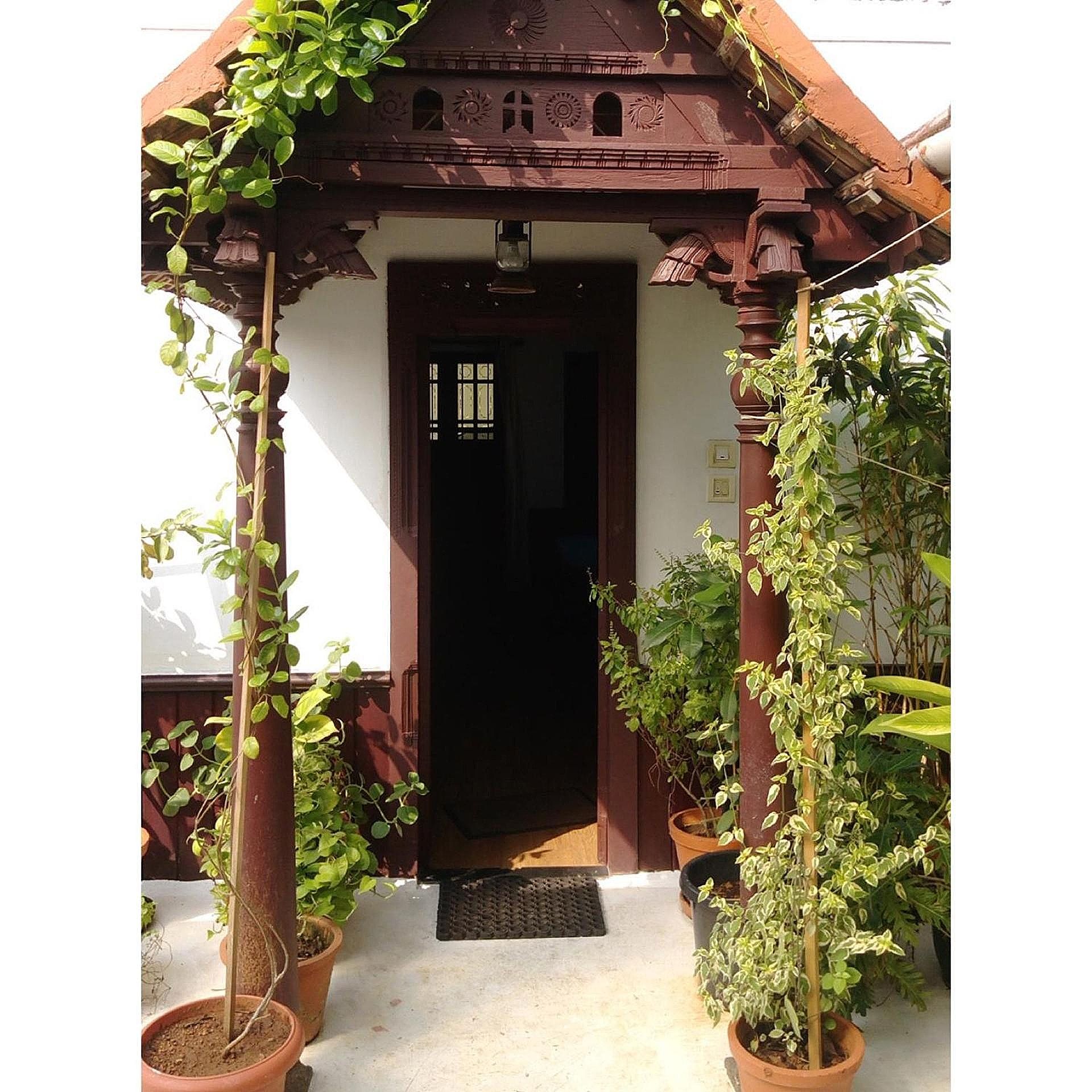 undefined Reds Residency - Homestay 6