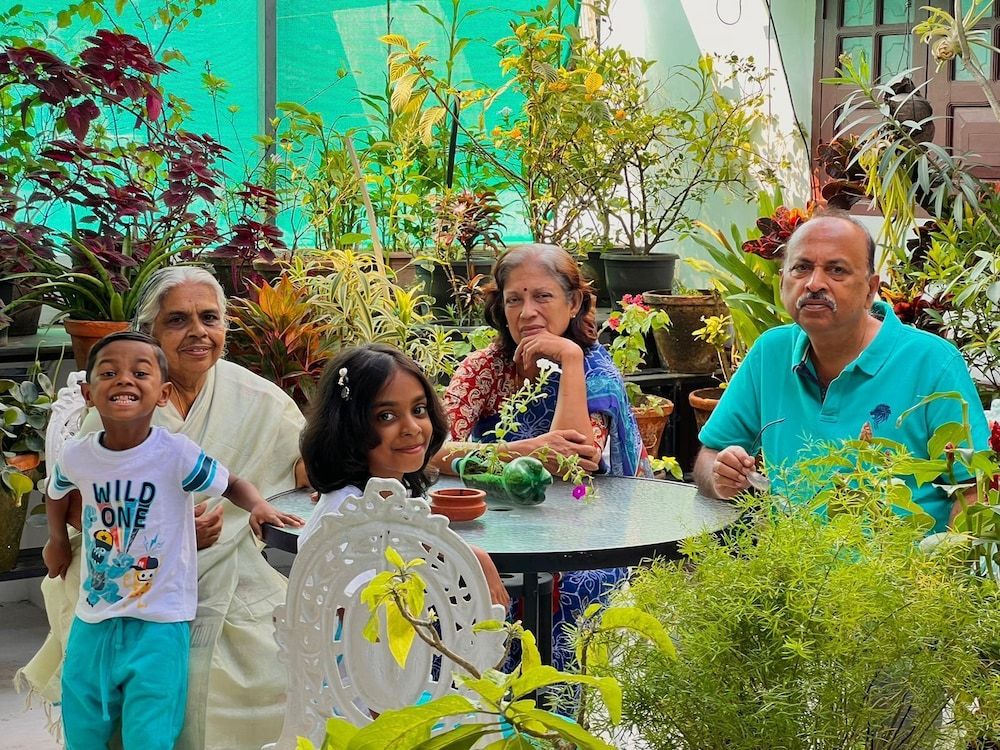 undefined Reds Residency - Homestay 9