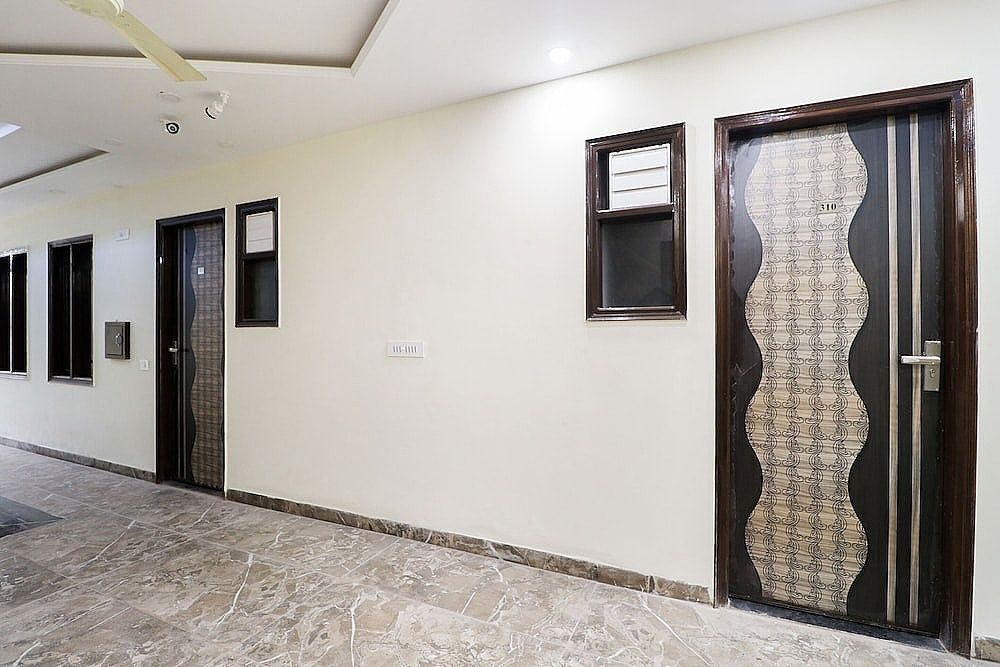 undefined OYO 45917 Victoria Crossroads 7