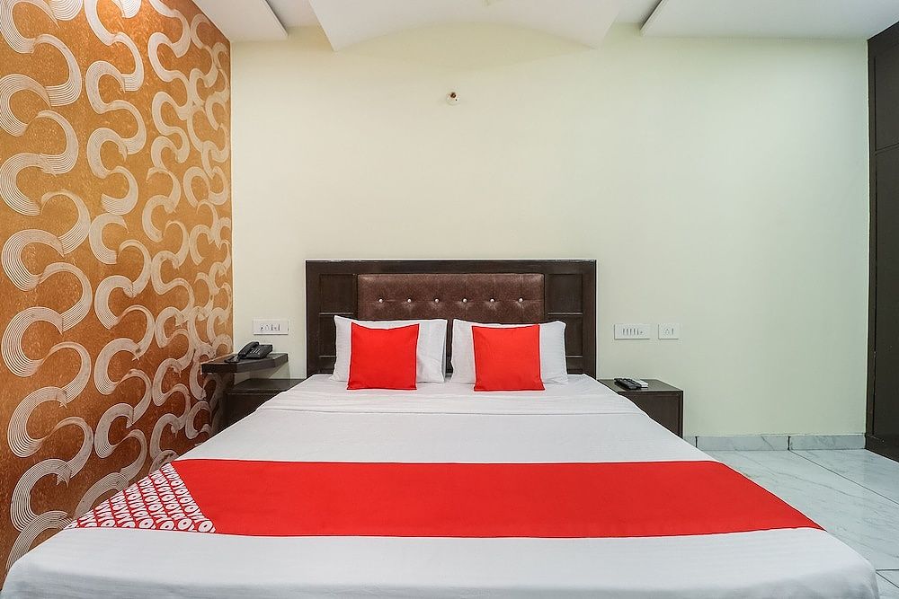 undefined OYO 45917 Victoria Crossroads 10