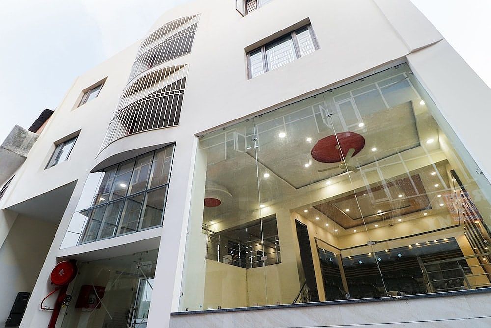 undefined OYO 45917 Victoria Crossroads 2