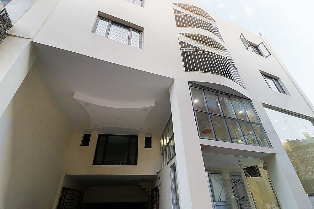 undefined OYO 45917 Victoria Crossroads