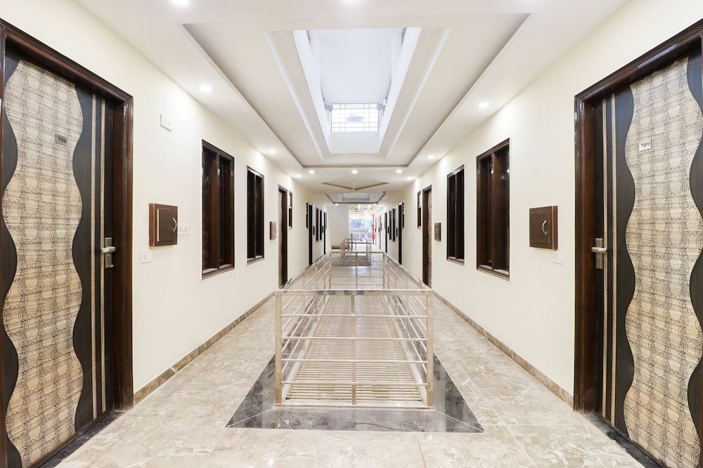 undefined OYO 45917 Victoria Crossroads 8