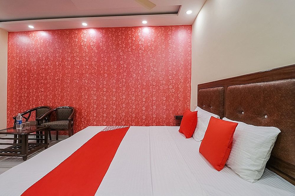 undefined OYO 45917 Victoria Crossroads 3