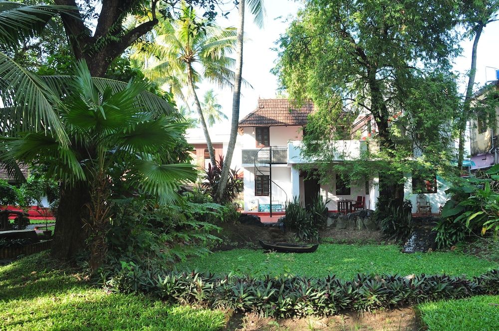 undefined Eden Garden Heritage Homestay 5