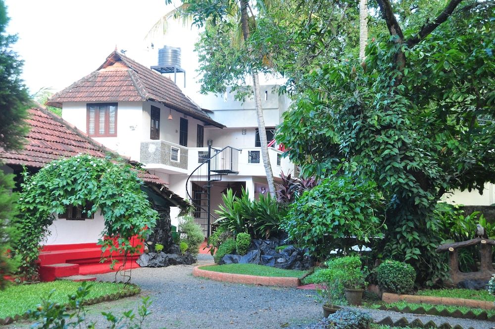 undefined Eden Garden Heritage Homestay 3