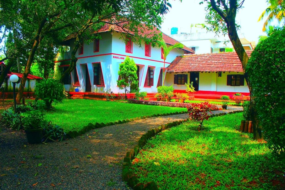 undefined Eden Garden Heritage Homestay 7