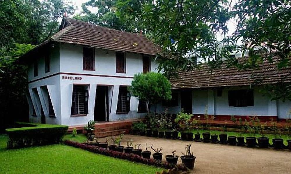 undefined Eden Garden Heritage Homestay 10