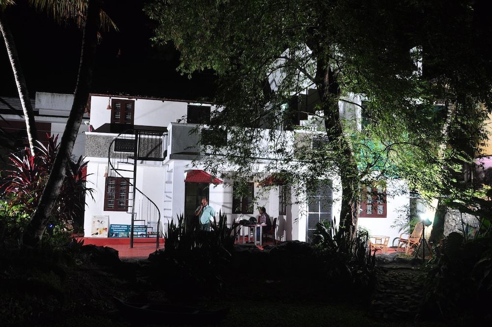 undefined Eden Garden Heritage Homestay 9