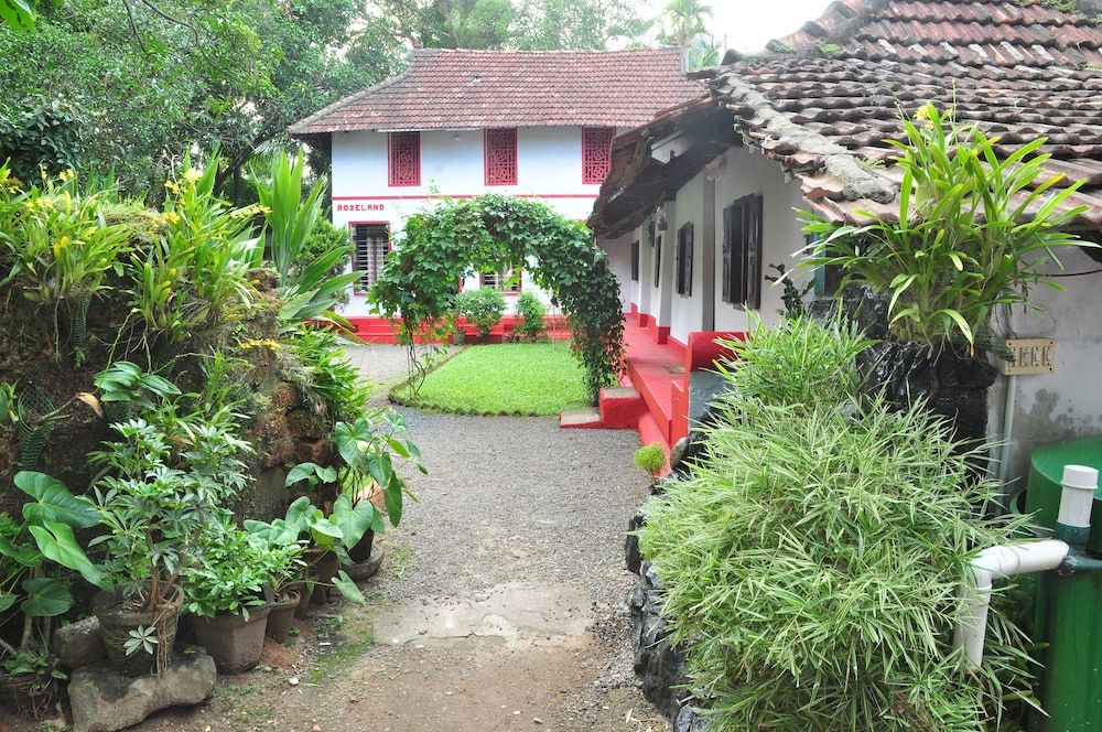 undefined Eden Garden Heritage Homestay 6