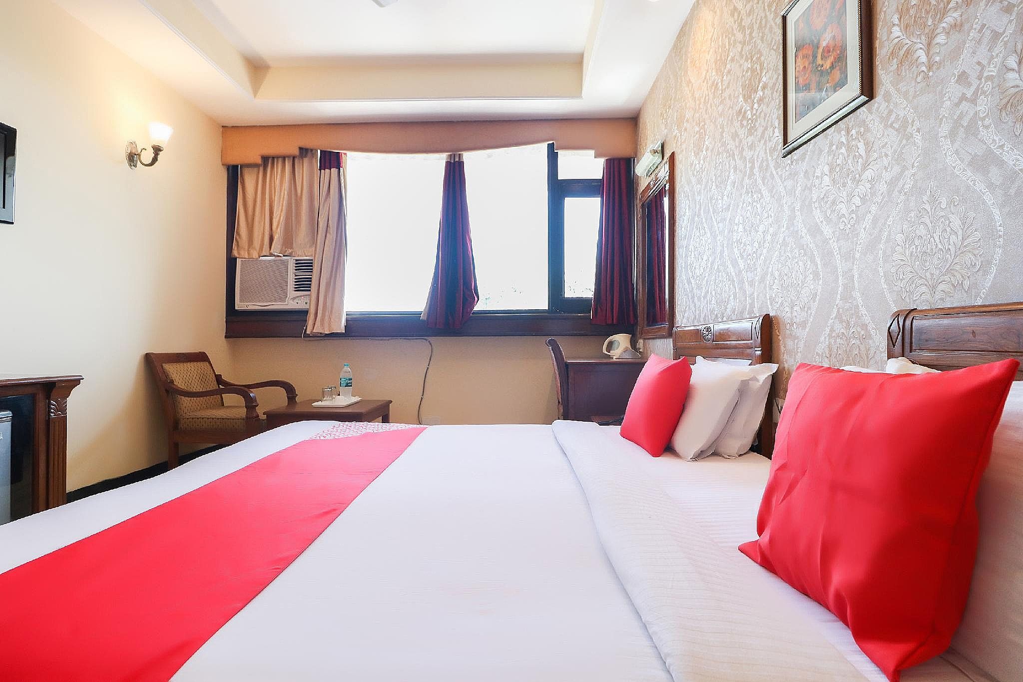 Itsy Hotels Auzone & Spa Standard Double Room 15