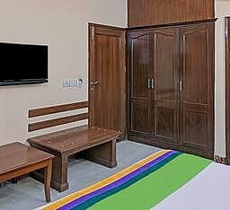 Itsy Hotels Auzone & Spa Standard Double Room 10