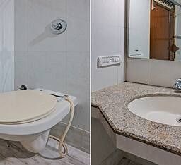 Itsy Hotels Auzone & Spa Standard Double Room 9