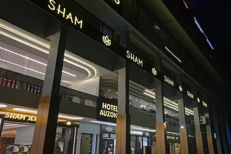 undefined Itsy Hotels Auzone & Spa 10