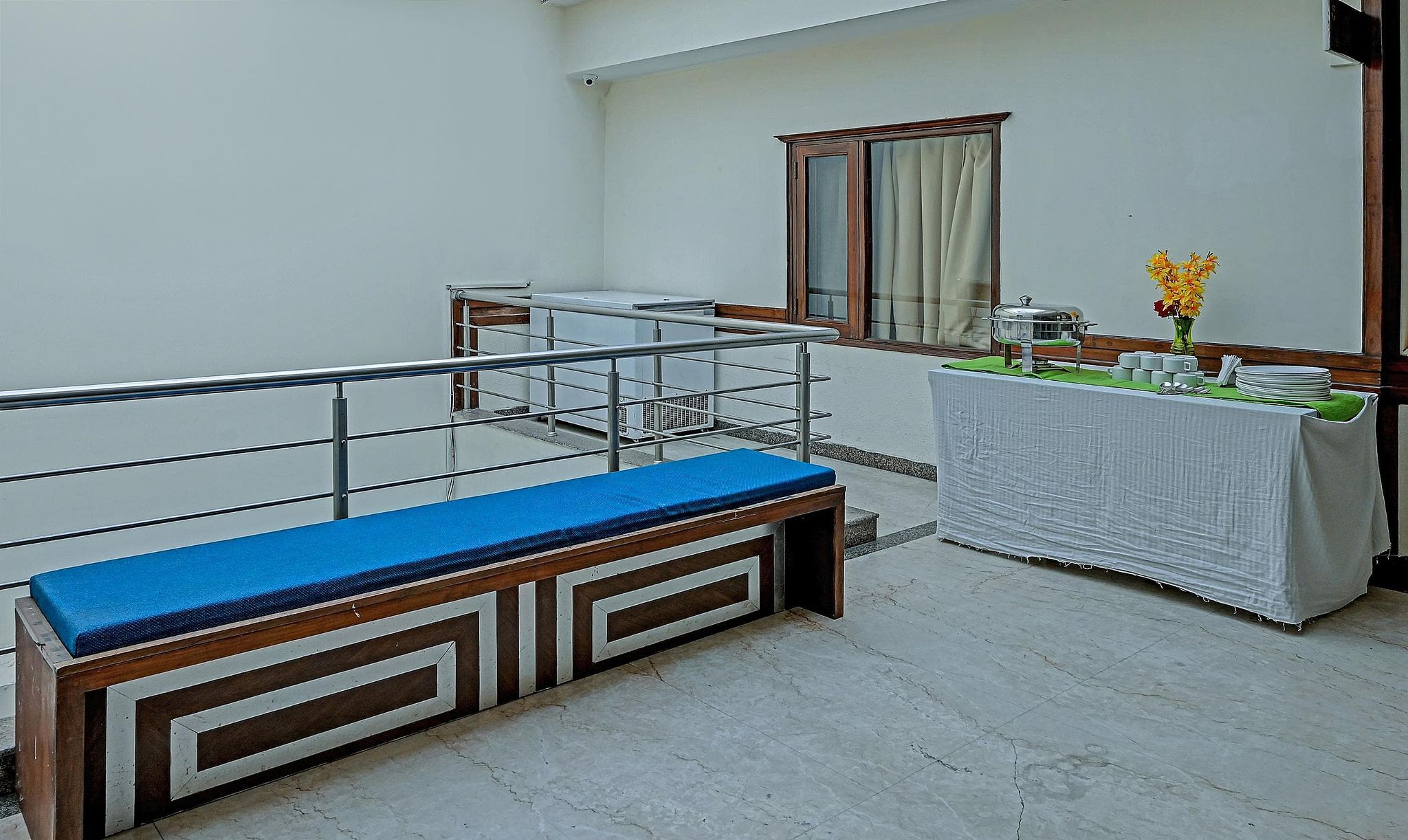 undefined Itsy Hotels Auzone & Spa 5