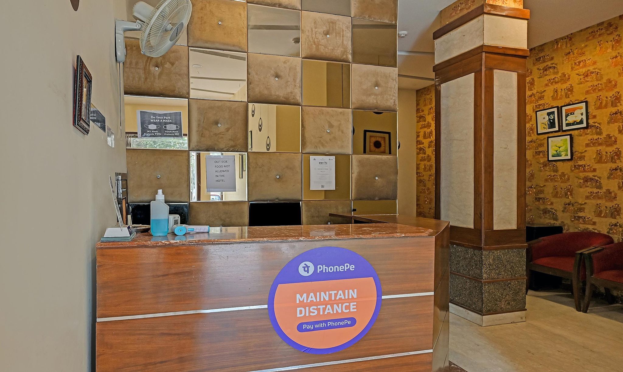 undefined Itsy Hotels Auzone & Spa 3