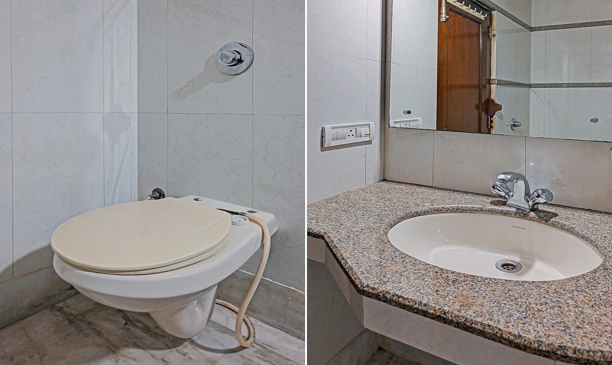 Itsy Hotels Auzone & Spa Standard Double Room 5