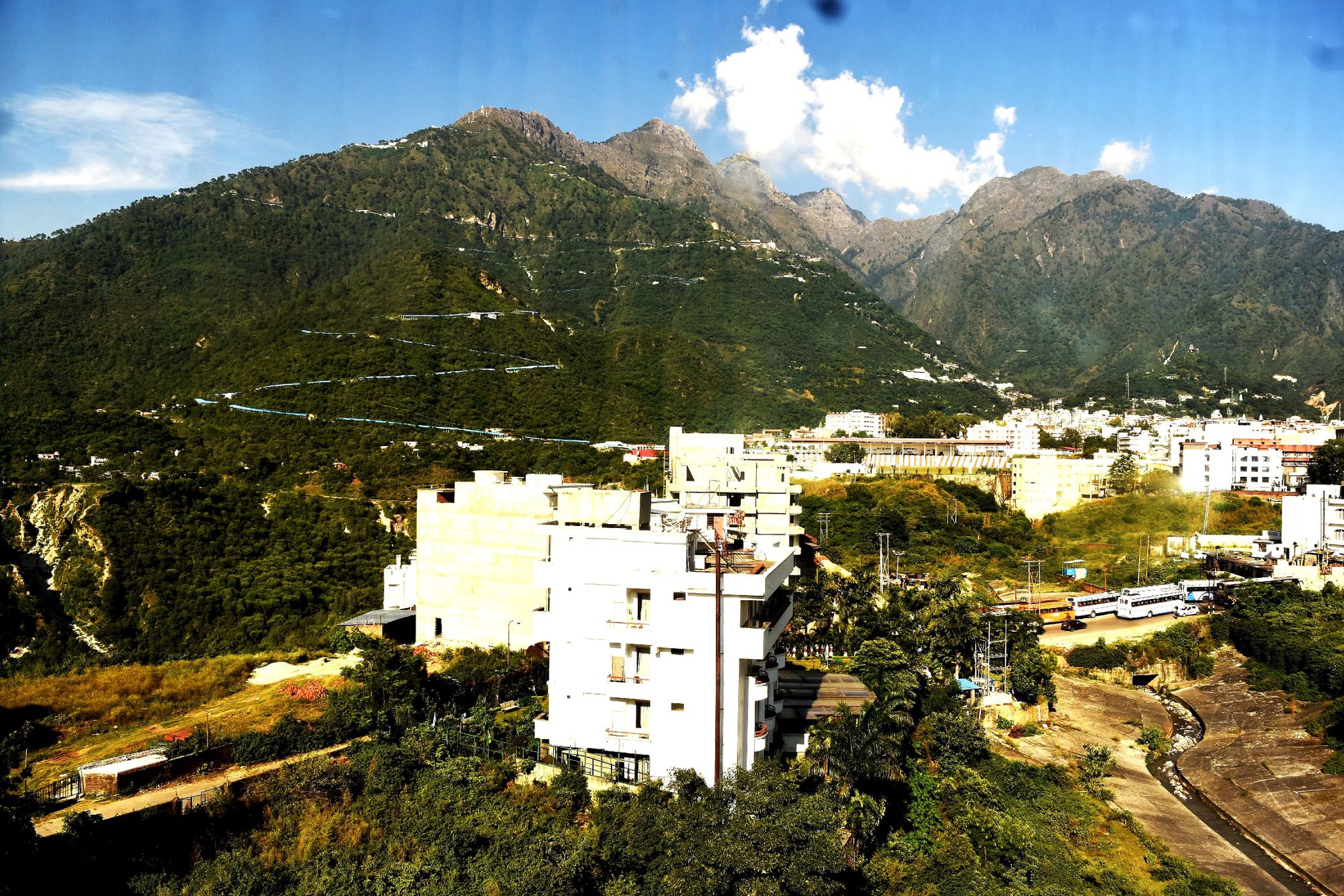 Hotel View