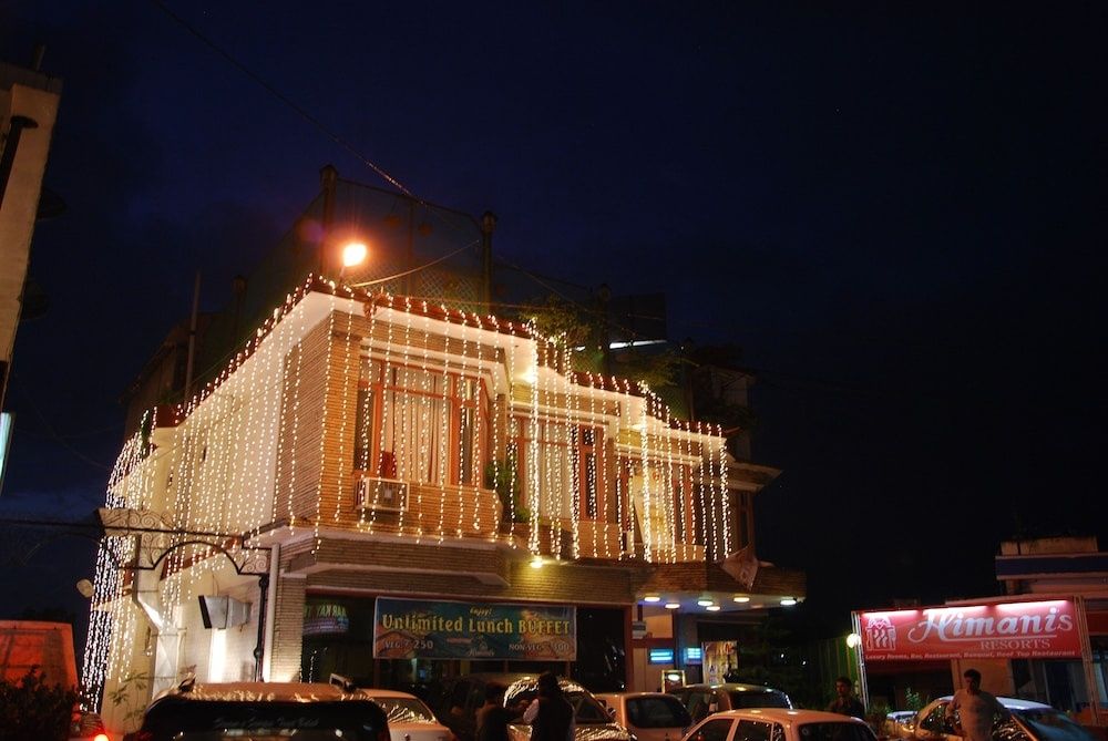 undefined Himani Resorts 7