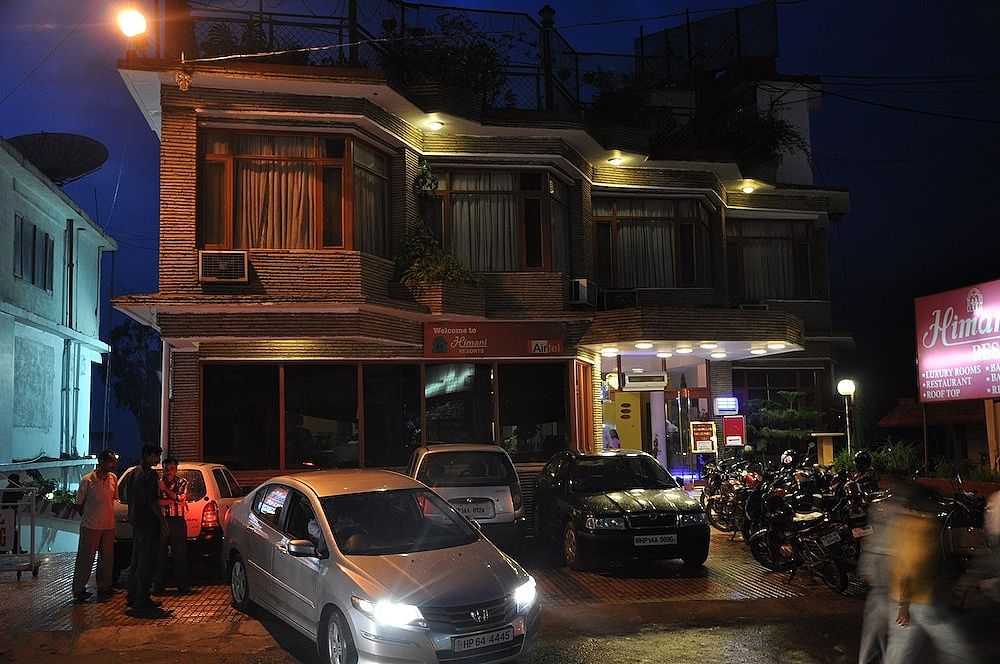 undefined Himani Resorts 8