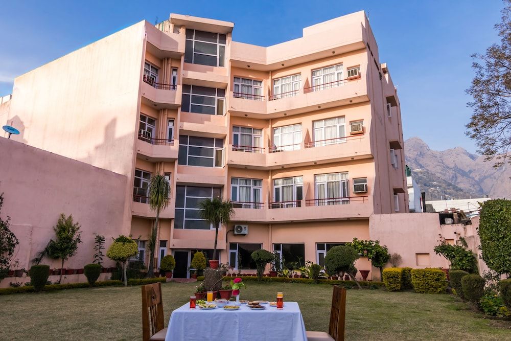undefined Hotel Asia Shripati
