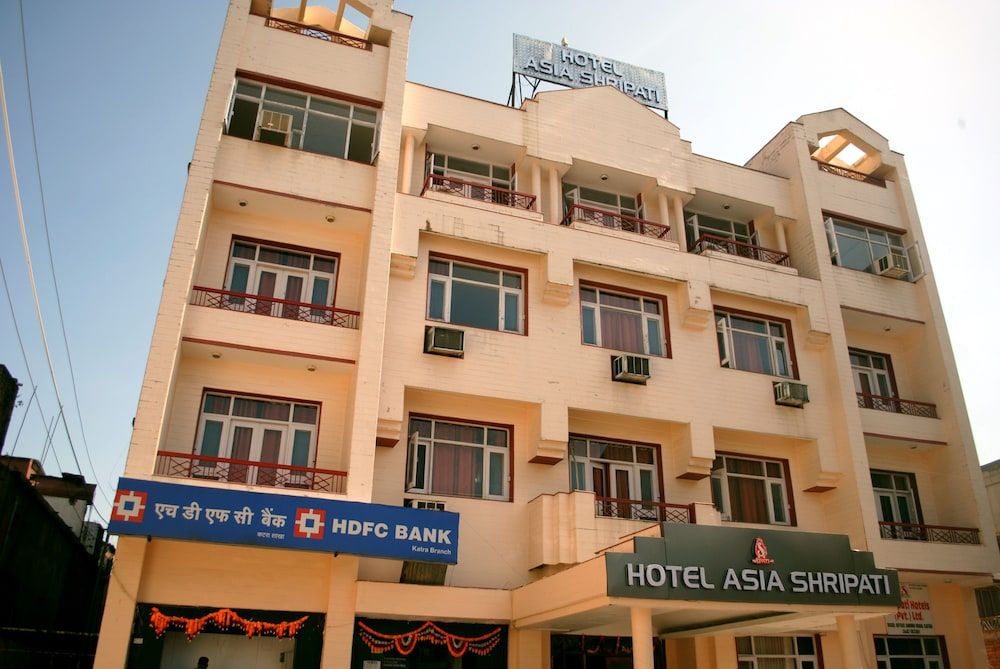 undefined Hotel Asia Shripati 6