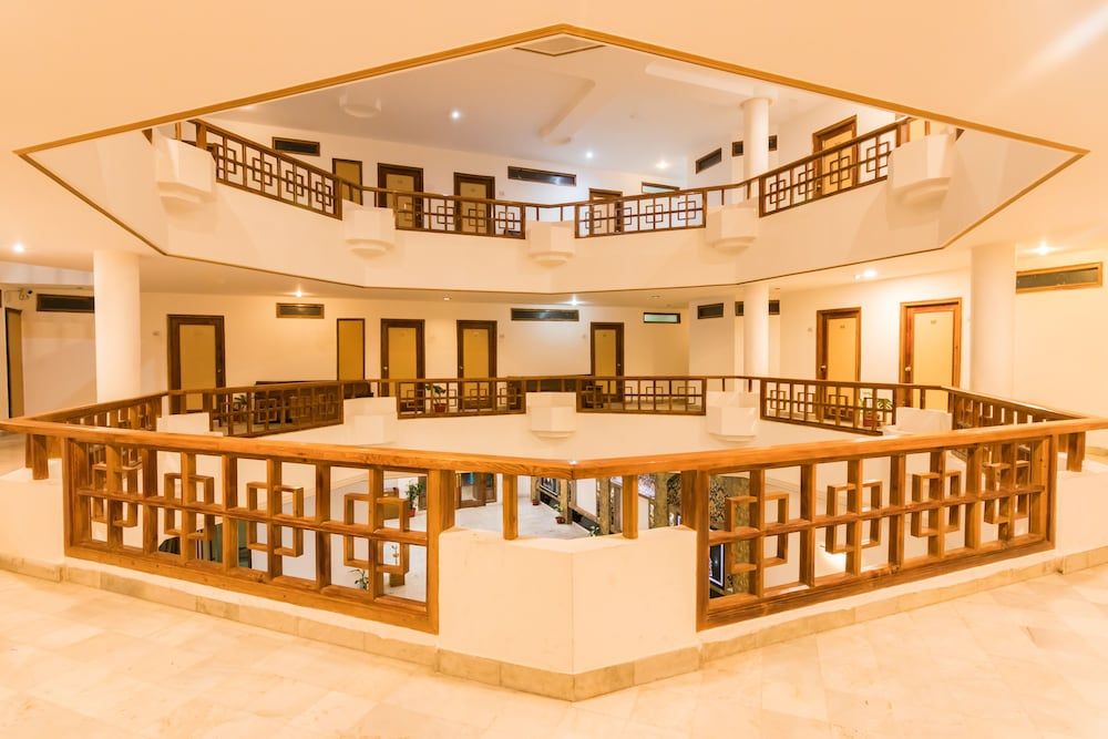 undefined Hotel Asia Shripati 4