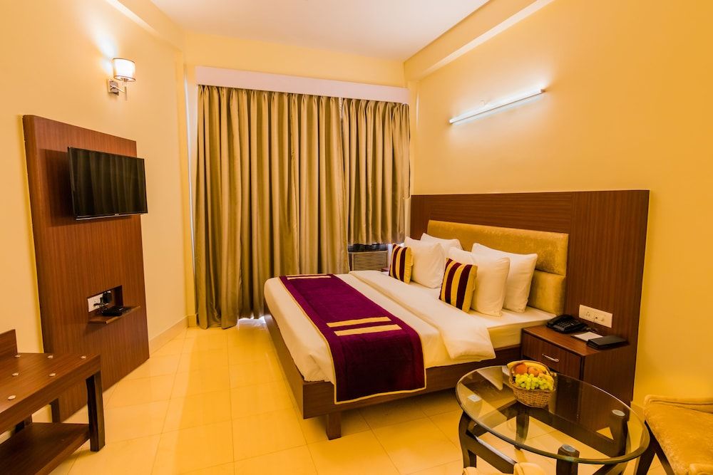 undefined Hotel Asia Shripati 8