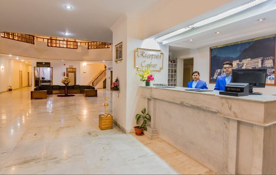 undefined Hotel Asia Shripati 3