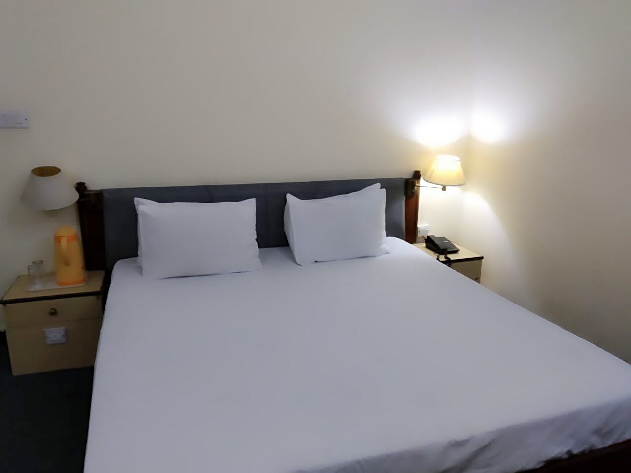 undefined Hotel Asia Shripati 10
