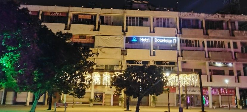 undefined Hotel DownTown 7