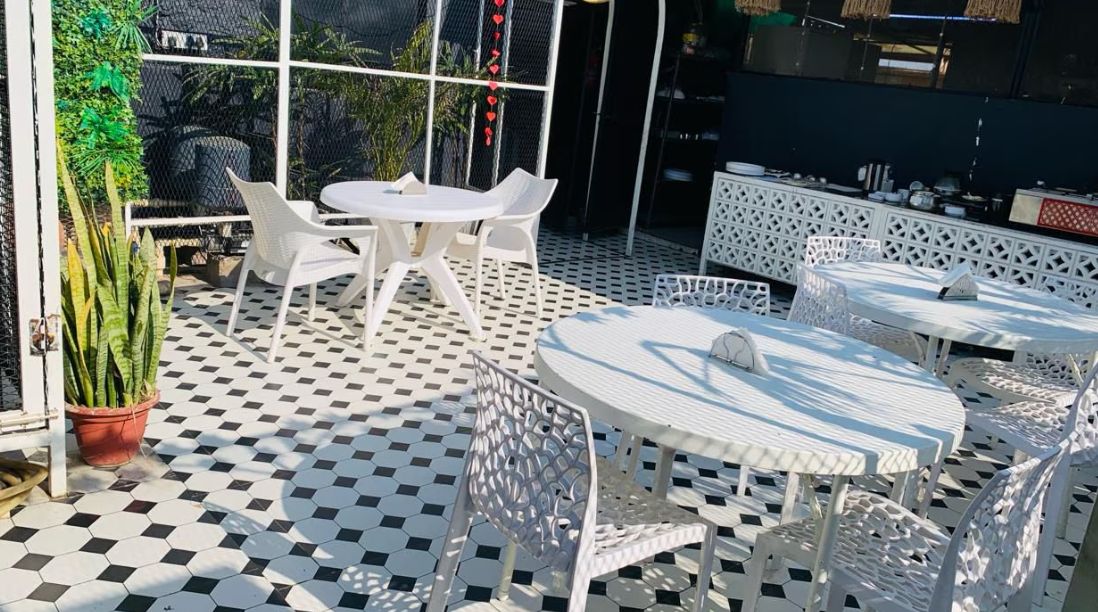 undefined Hotel DownTown 3