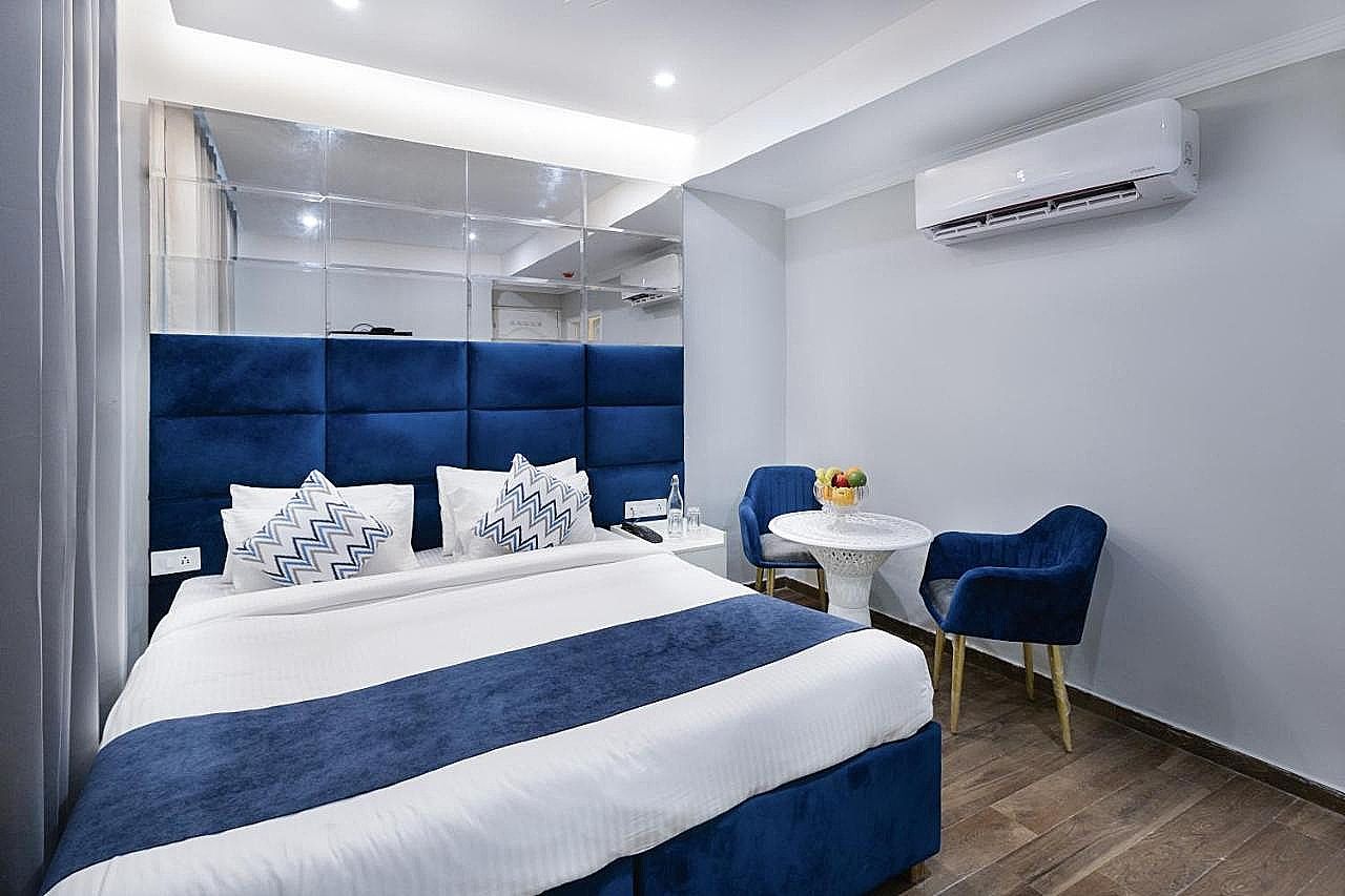 undefined Hotel DownTown 5