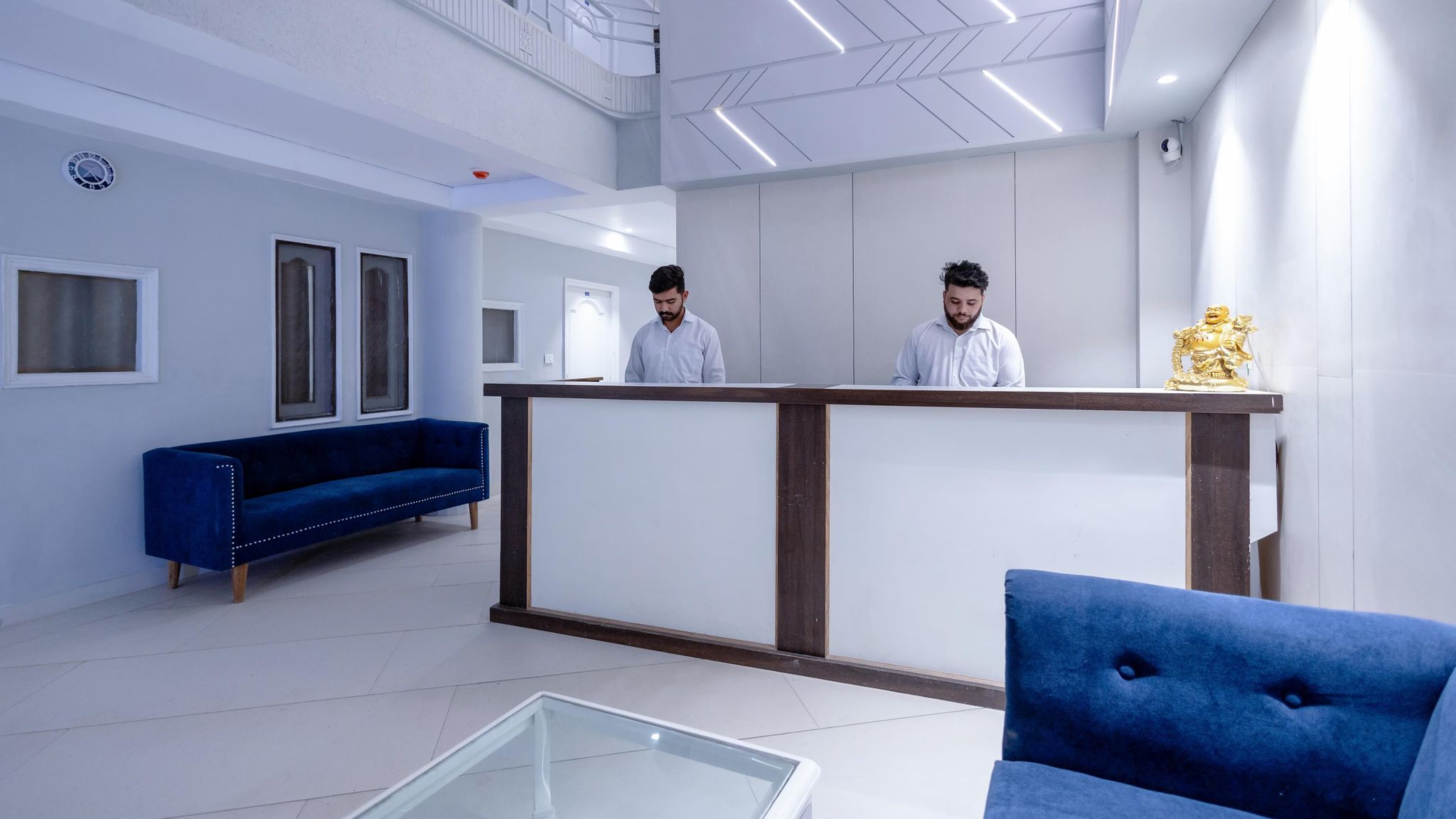 undefined Hotel DownTown