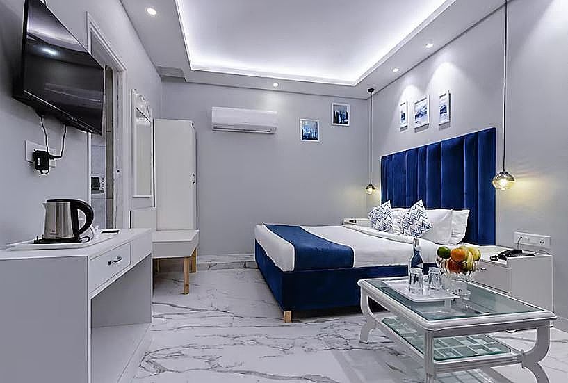 undefined Hotel DownTown 8