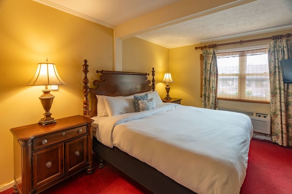 Superior Suite, 1 Bedroom